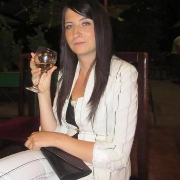 Profil de Naia, 42 ans, Cul Belgique à Haacht