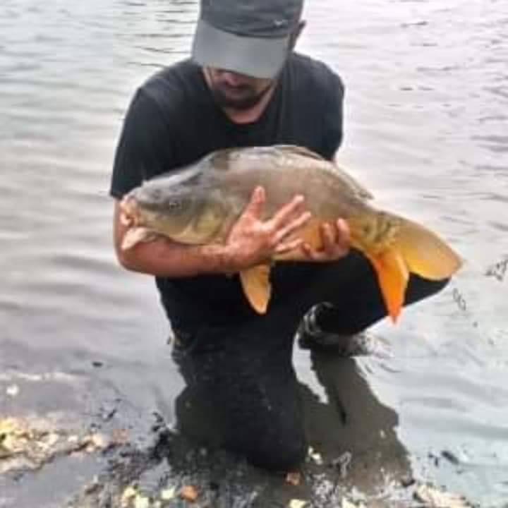 Profil de Khelil, 38 ans, Cul Belgique à Meix-devant-Virton