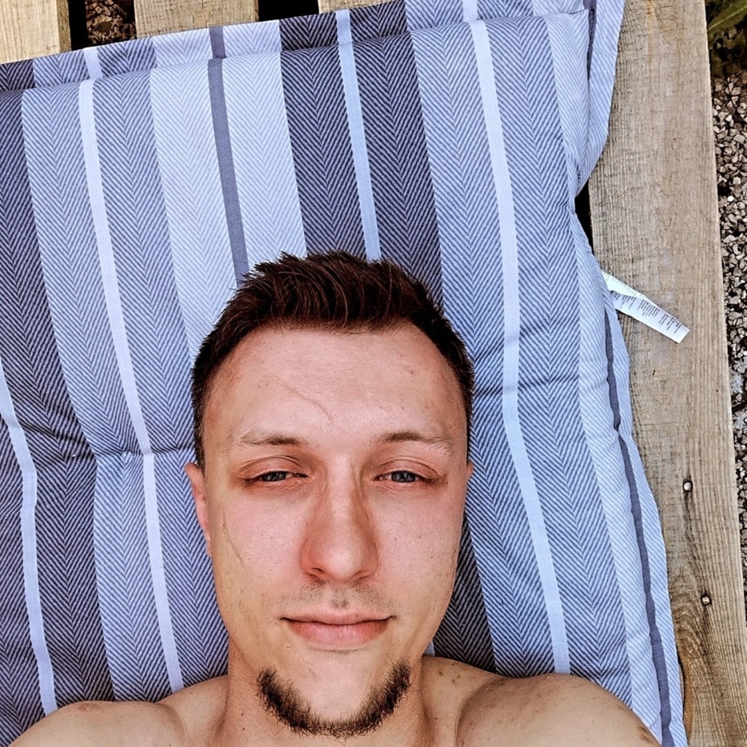 Profil de Yllan, 32 ans, Cul Belgique à Mont-Saint-Guibert