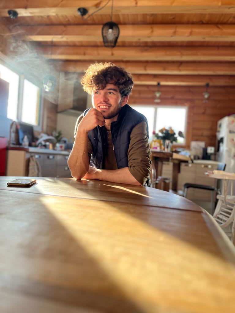 Profil de Hazar, 28 ans, Cul Belgique à Bierbeek