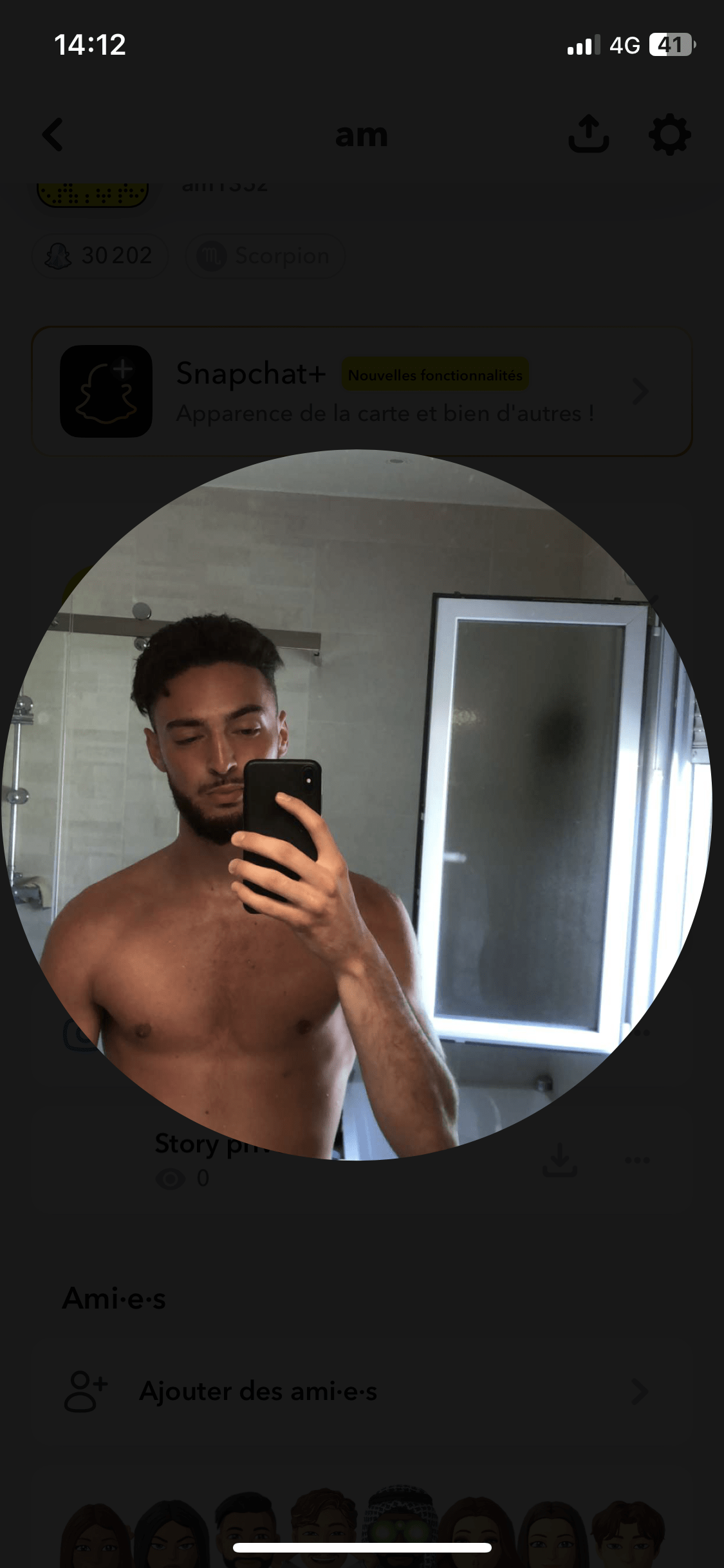 Profil de Essam, 24 ans, Cul Belgique à Brecht