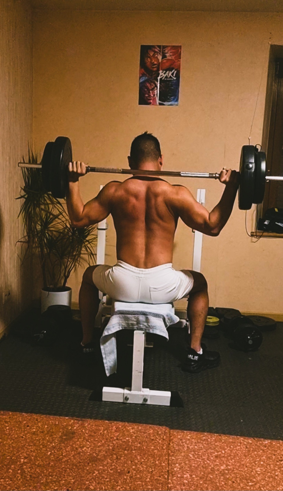 Profil de Angelo, 30 ans, Cul Belgique à Izegem