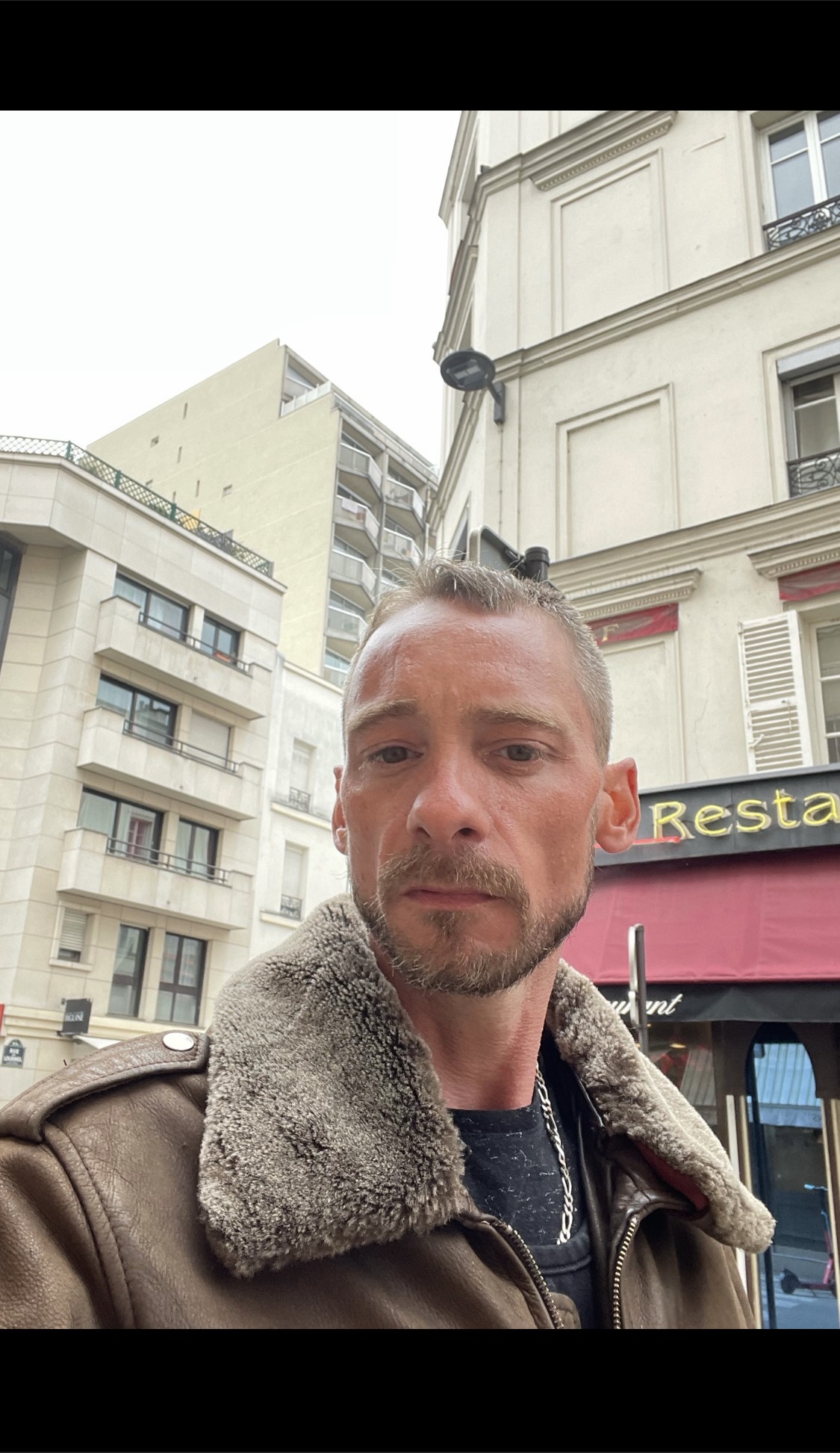 Profil de Leonel, 40 ans, Cul Belgique à Jabbeke