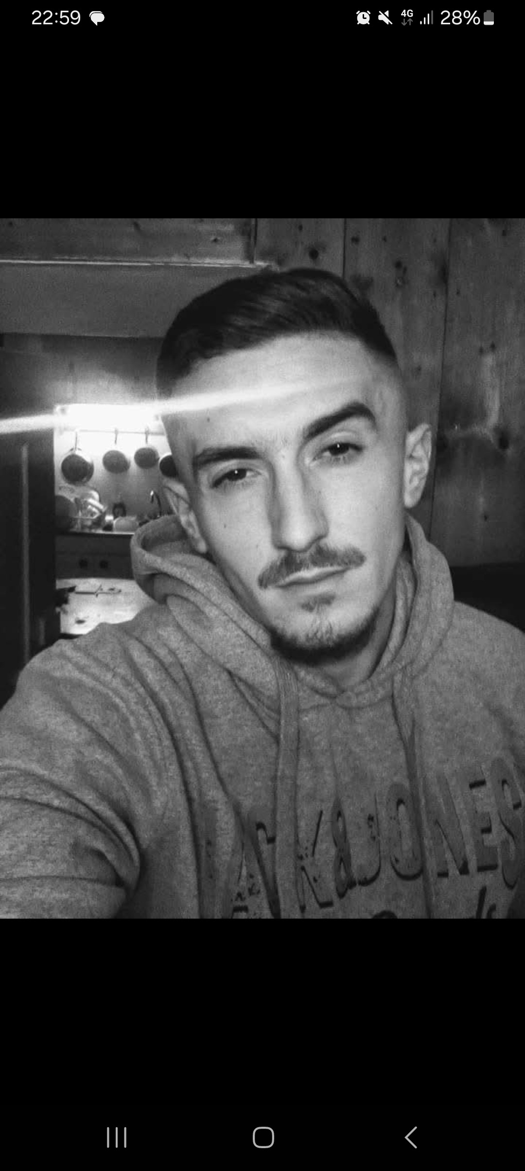 Profil de Chneor, 30 ans, Cul Belgique à La Calamine