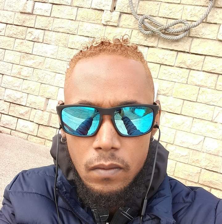 Profil de Youssoufa, 32 ans, Cul Belgique à Hamme
