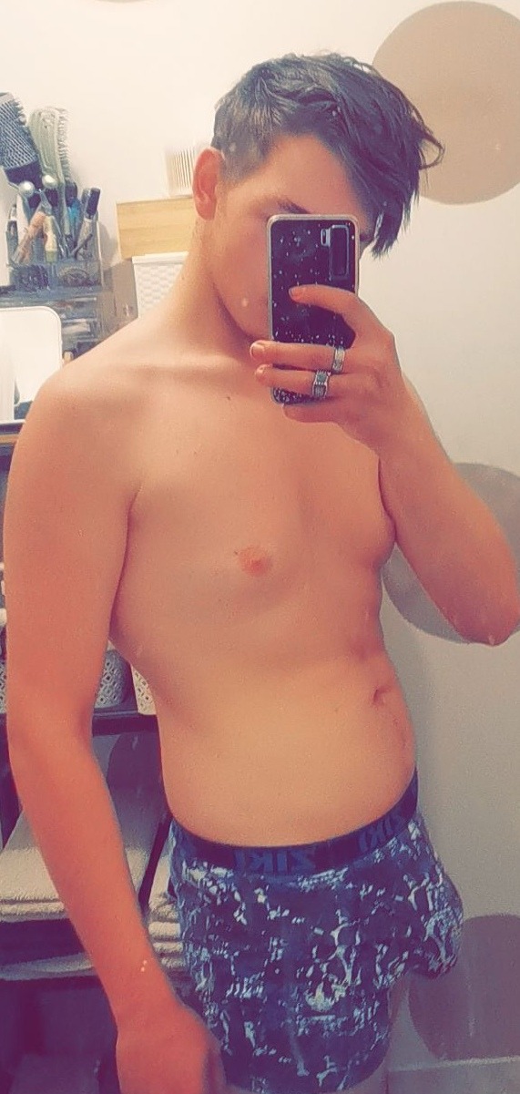 Profil de Maliki, 20 ans, Cul Belgique à Lille