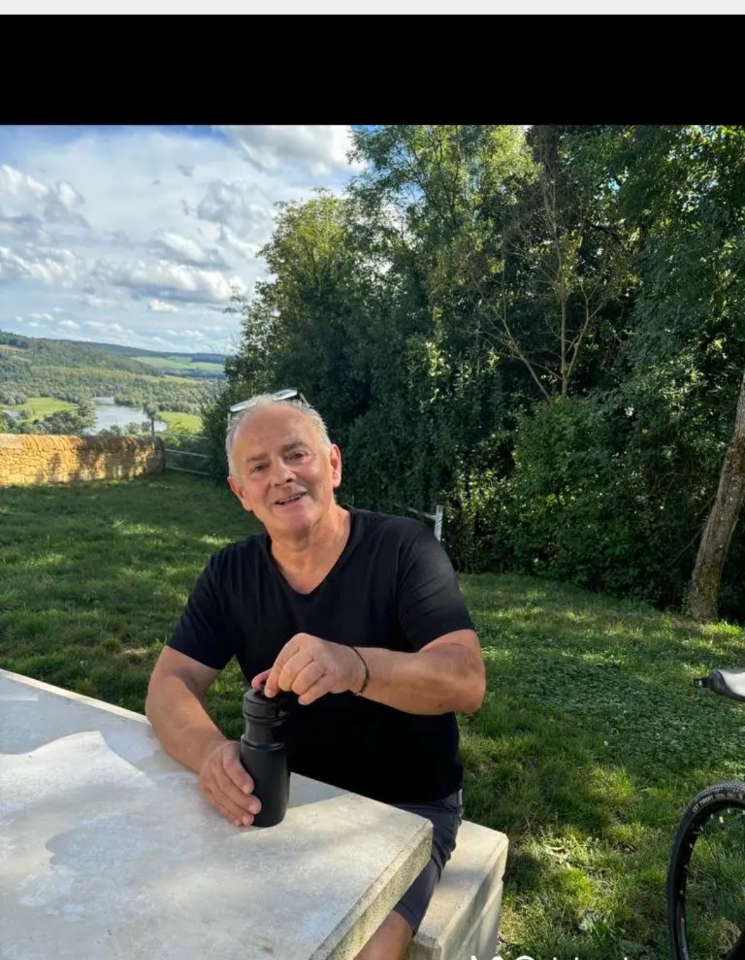 Profil de Andde, 55 ans, Cul Belgique à Peer