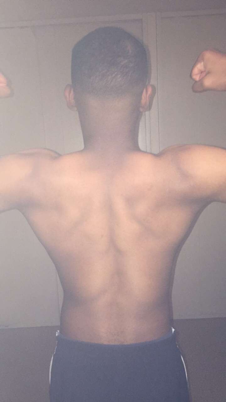 Profil de Yoro, 19 ans, Cul Belgique à Villers-Le-Bouillet