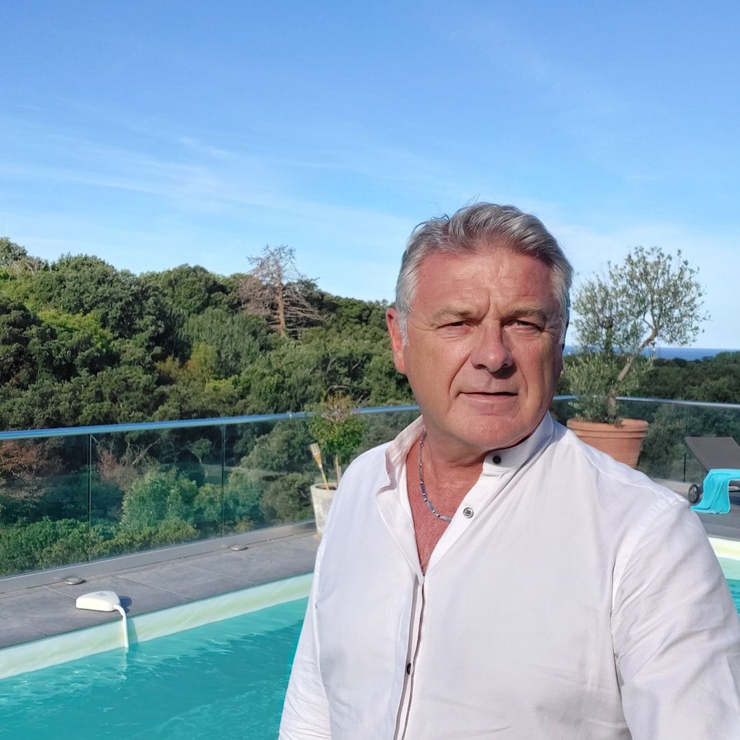 Profil de Areski, 55 ans, Cul Belgique à Brecht