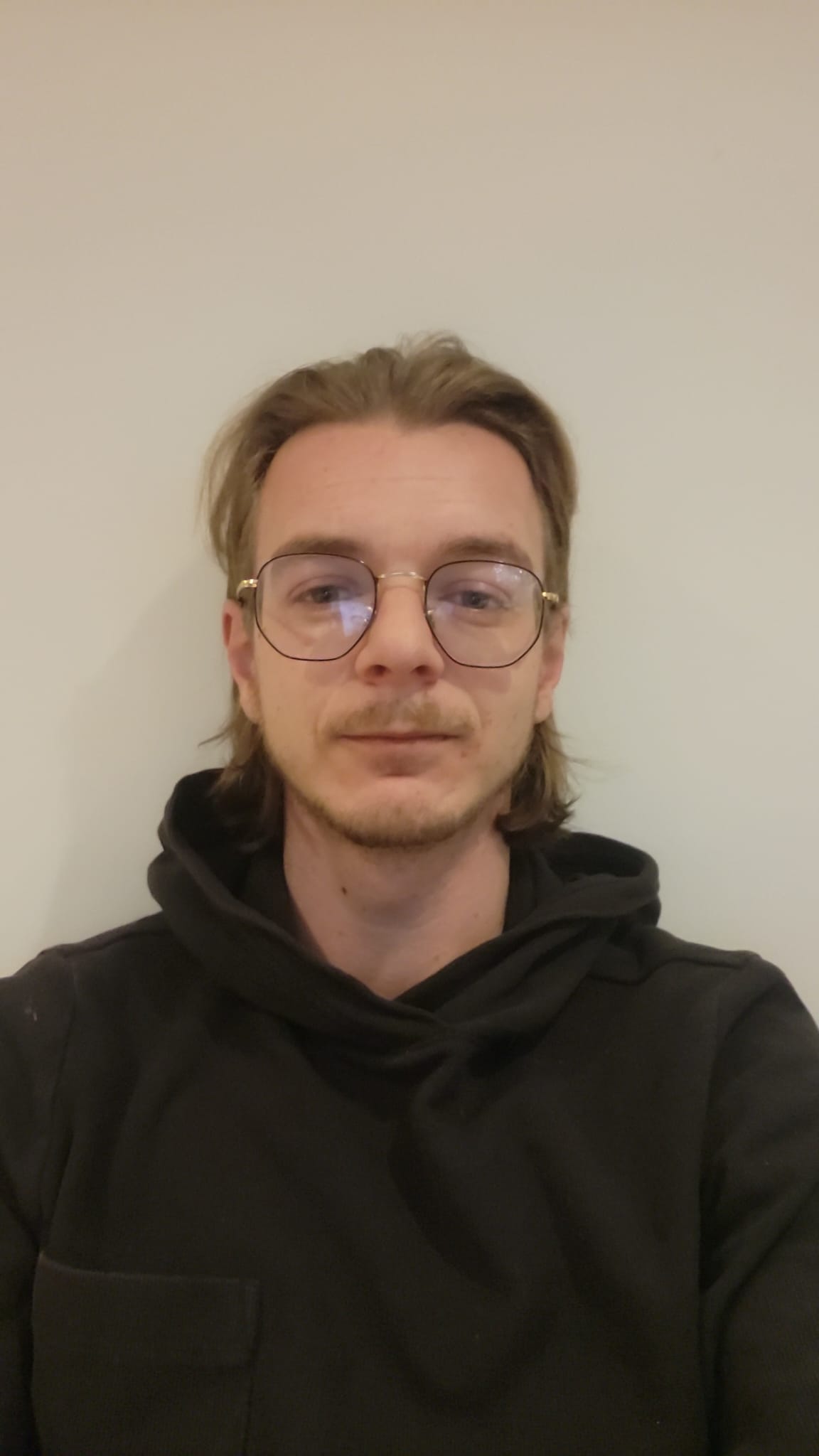 Profil de Beny, 30 ans, Cul Belgique à Chimay