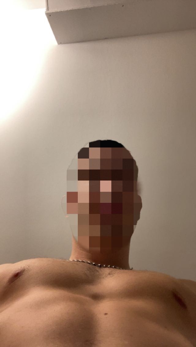 Profil de Fantin, 25 ans, Cul Belgique à Tinlot