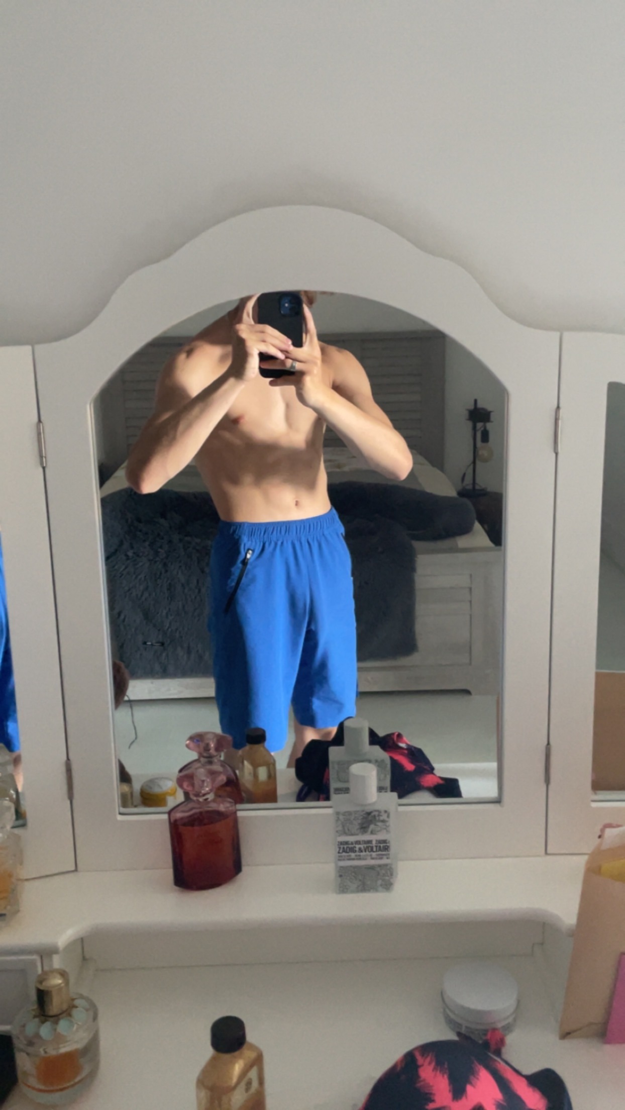 Profil de Camron, 19 ans, Cul Belgique à Sombreffe