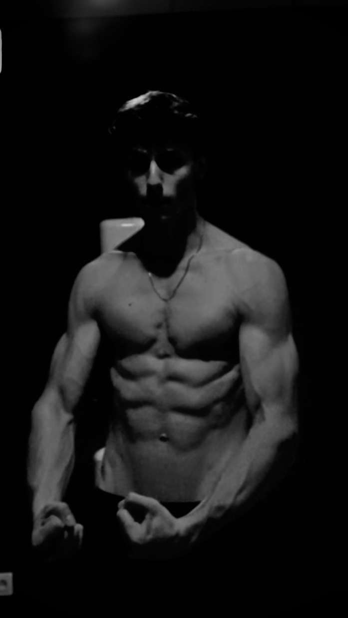 Profil de Yonatan, 20 ans, Cul Belgique à Seraing