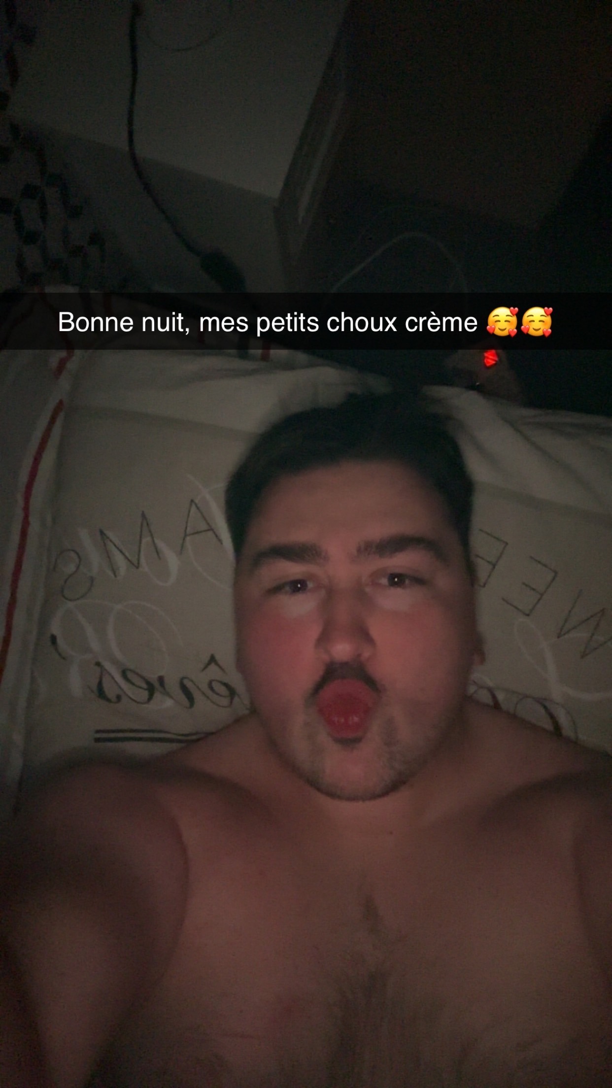 Profil de Joani, 23 ans, Cul Belgique à Gerpinnes