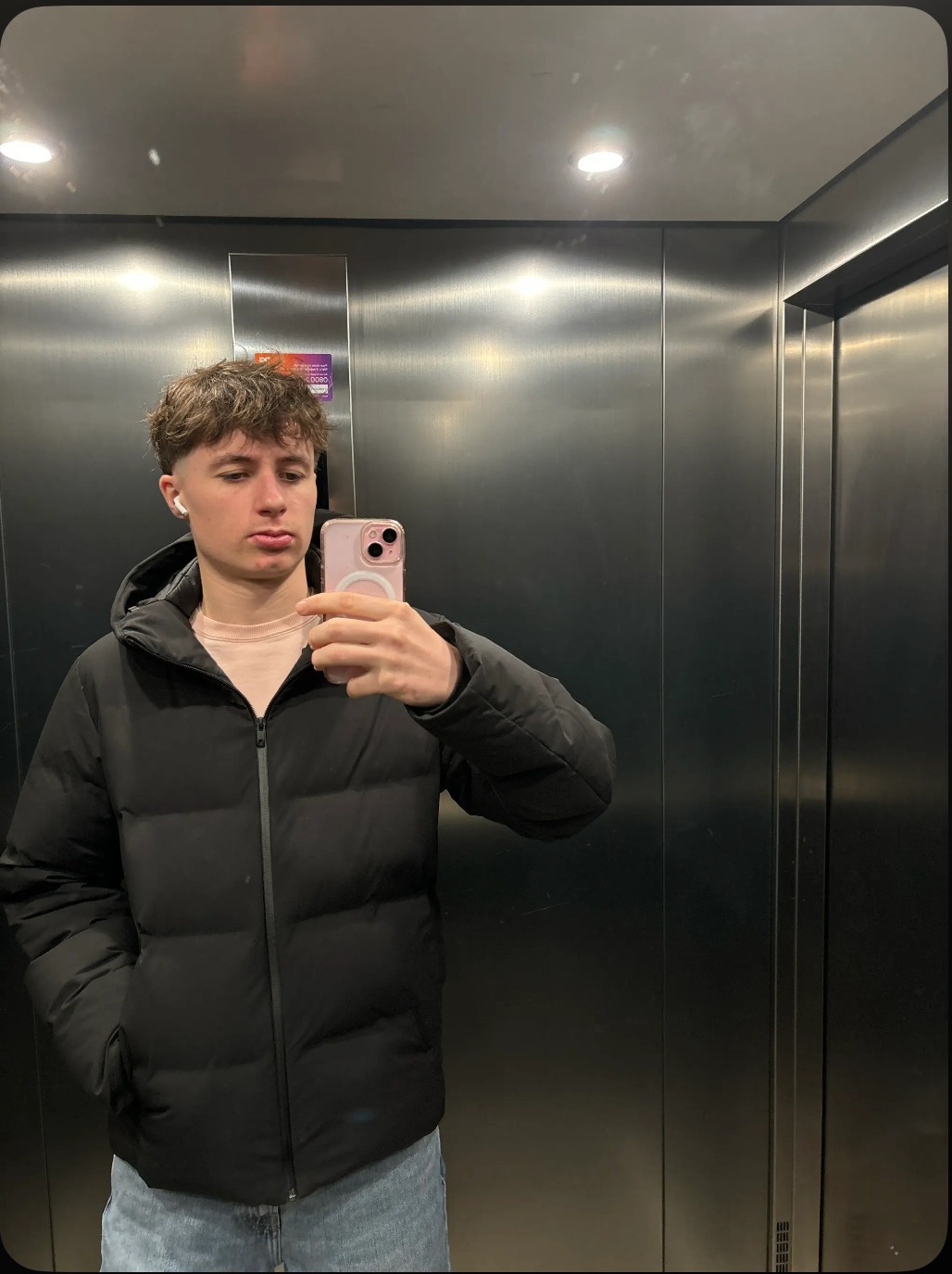 Profil de Yassir, 21 ans, Cul Belgique à Pecq