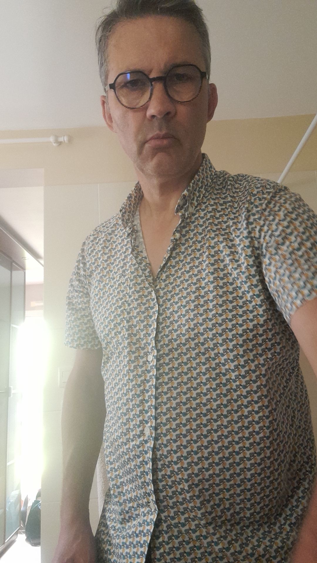 Profil de Suleyman, 55 ans, Cul Belgique à Zuienkerke