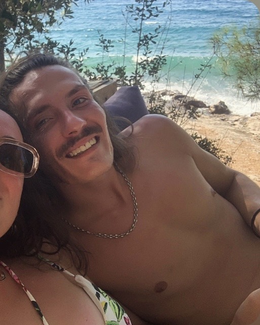 Profil de Nadjib, 24 ans, Cul Belgique à Welkenraedt