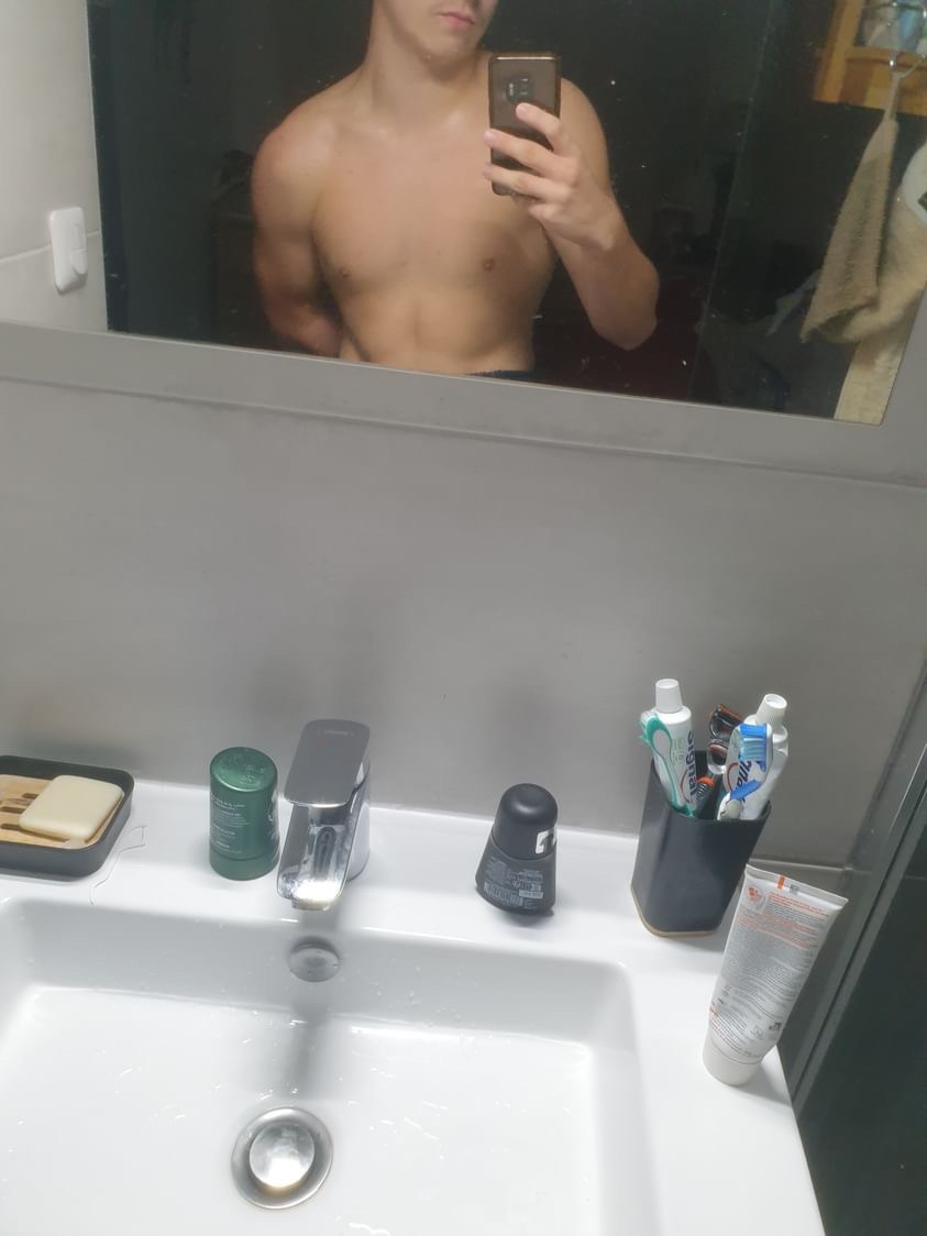 Profil de Aramis, 19 ans, Cul Belgique à Boussu
