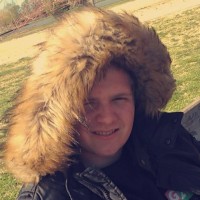 Profil de Salaheddine, 23 ans, Cul Belgique à Ichtegem