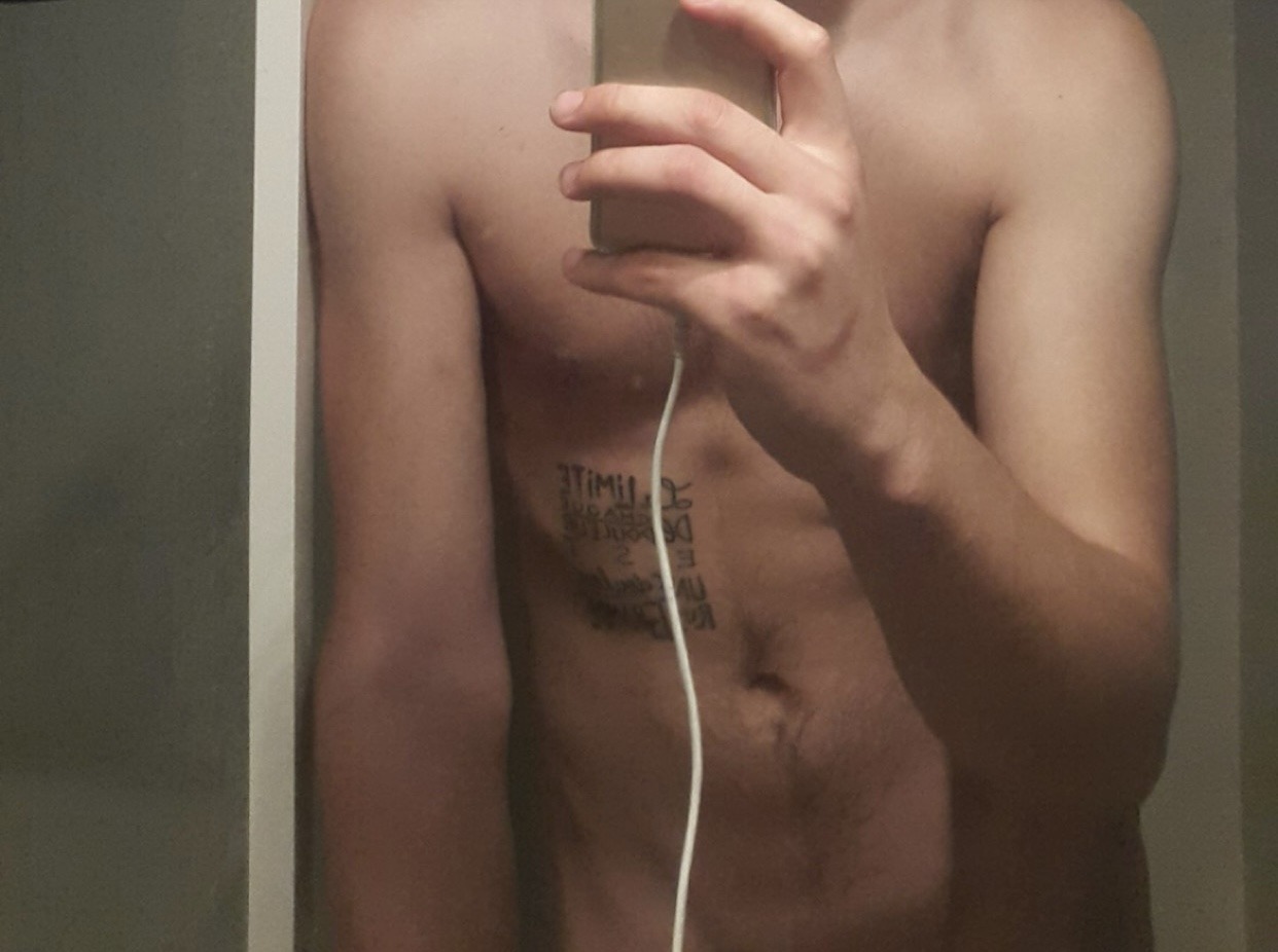 Profil de Tifenn, 26 ans, Cul Belgique à Orp-Jauche
