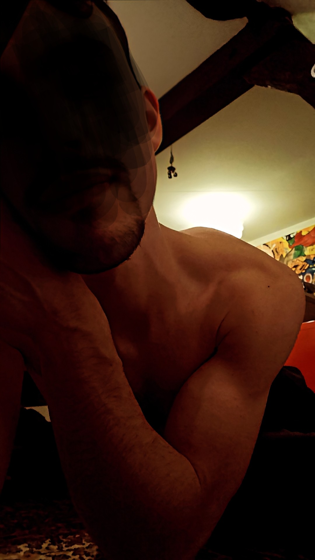Profil de Anatole, 25 ans, Cul Belgique à Dour