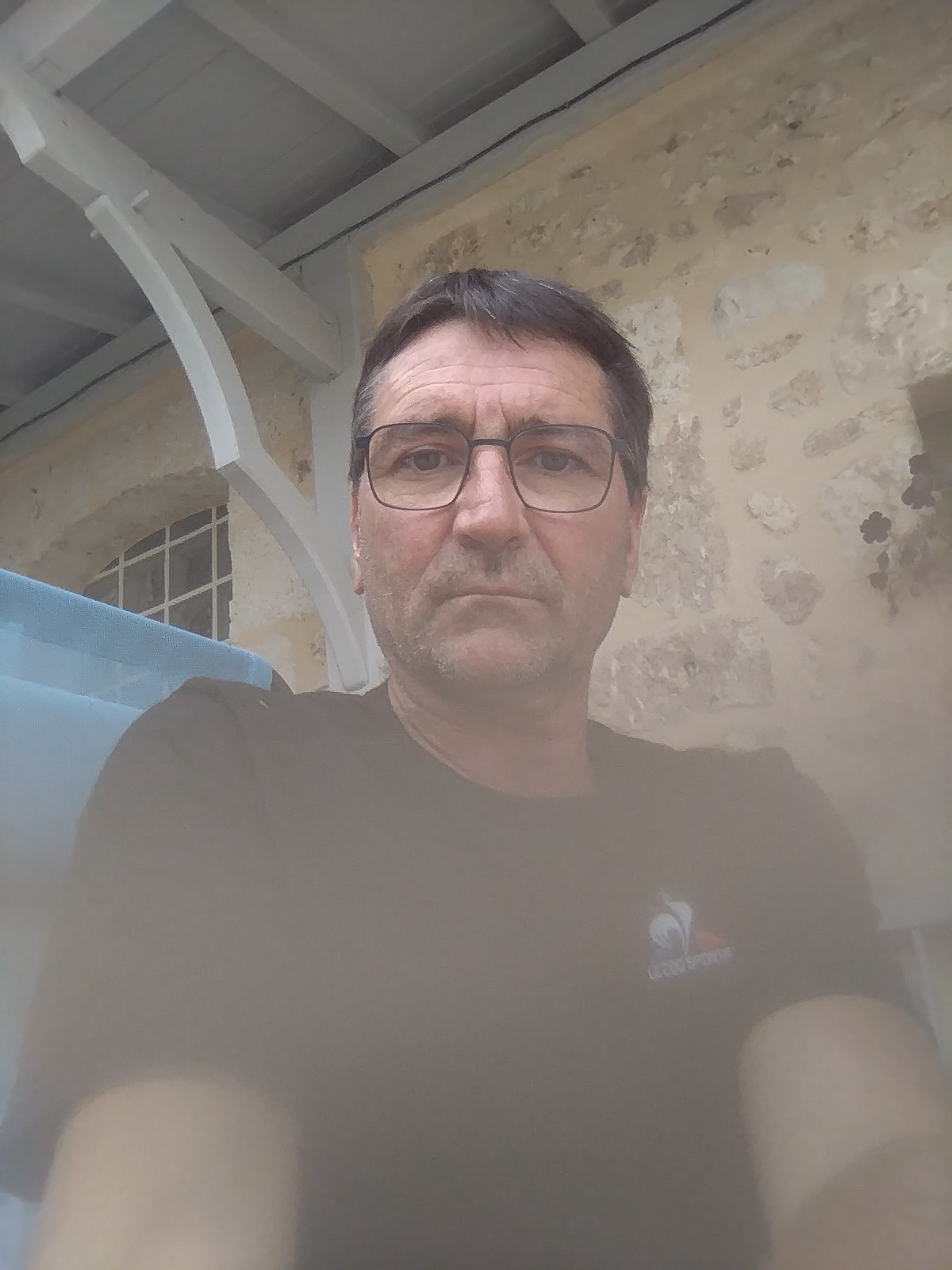 Profil de Gildas, 49 ans, Cul Belgique à Boussu