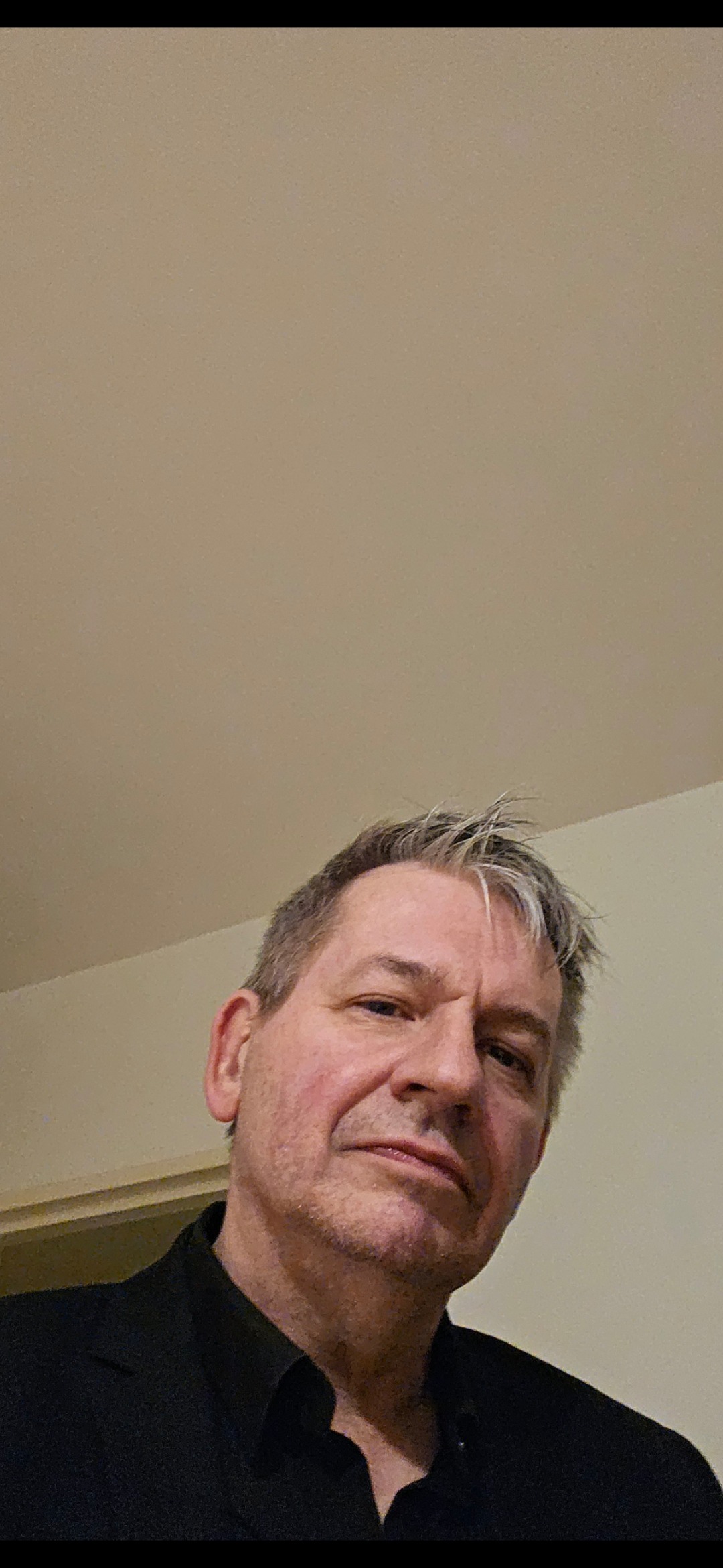 Profil de Charles-marie, 54 ans, Cul Belgique à Lierneux
