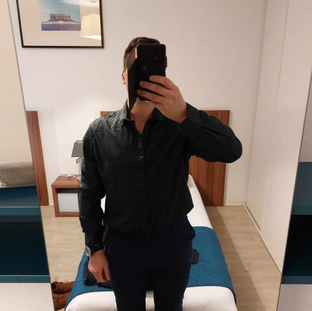 Profil de Charlie, 41 ans, Cul Belgique à Awans