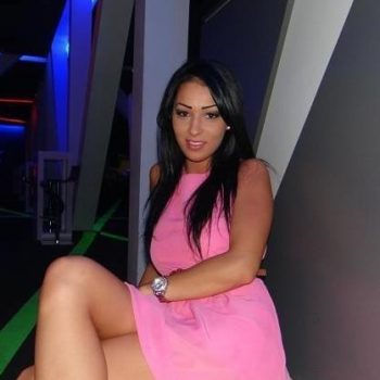Profil de Nada, 30 ans, Cul Belgique à Berchem-Sainte-Agathe