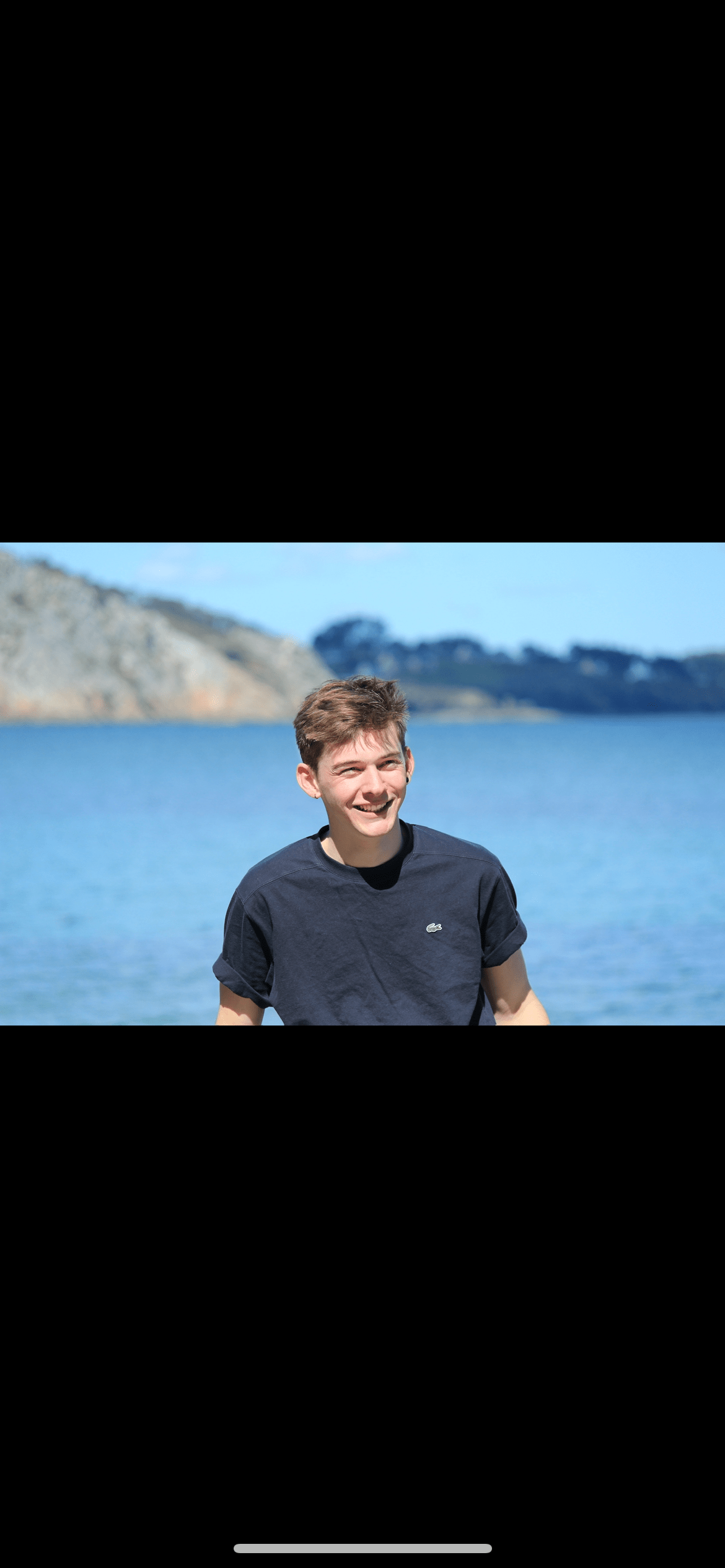 Profil de Esdras, 22 ans, Cul Belgique à Grâce-Hollogne