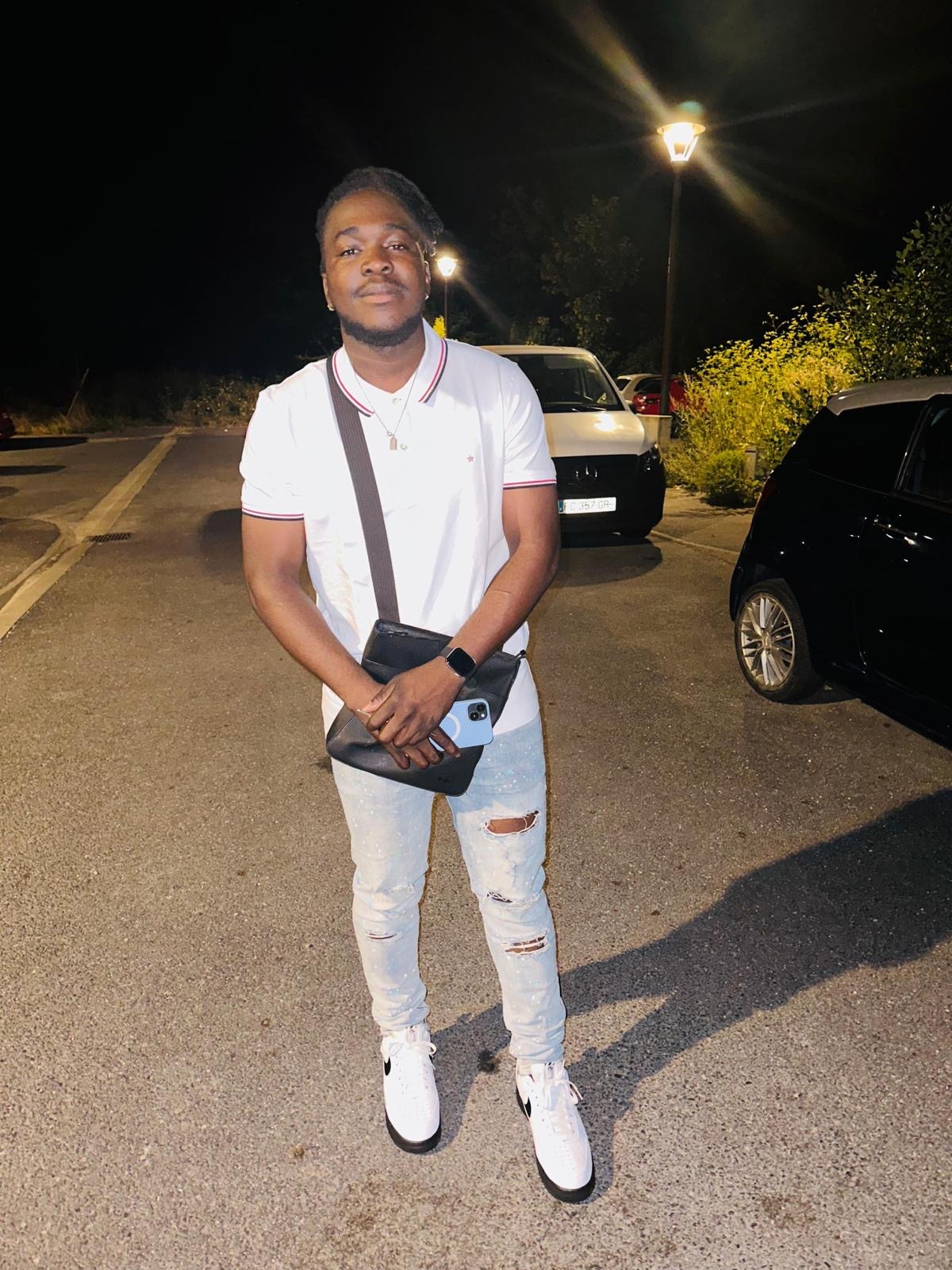 Profil de Edvin, 26 ans, Cul Belgique à Chaumont-Gistoux