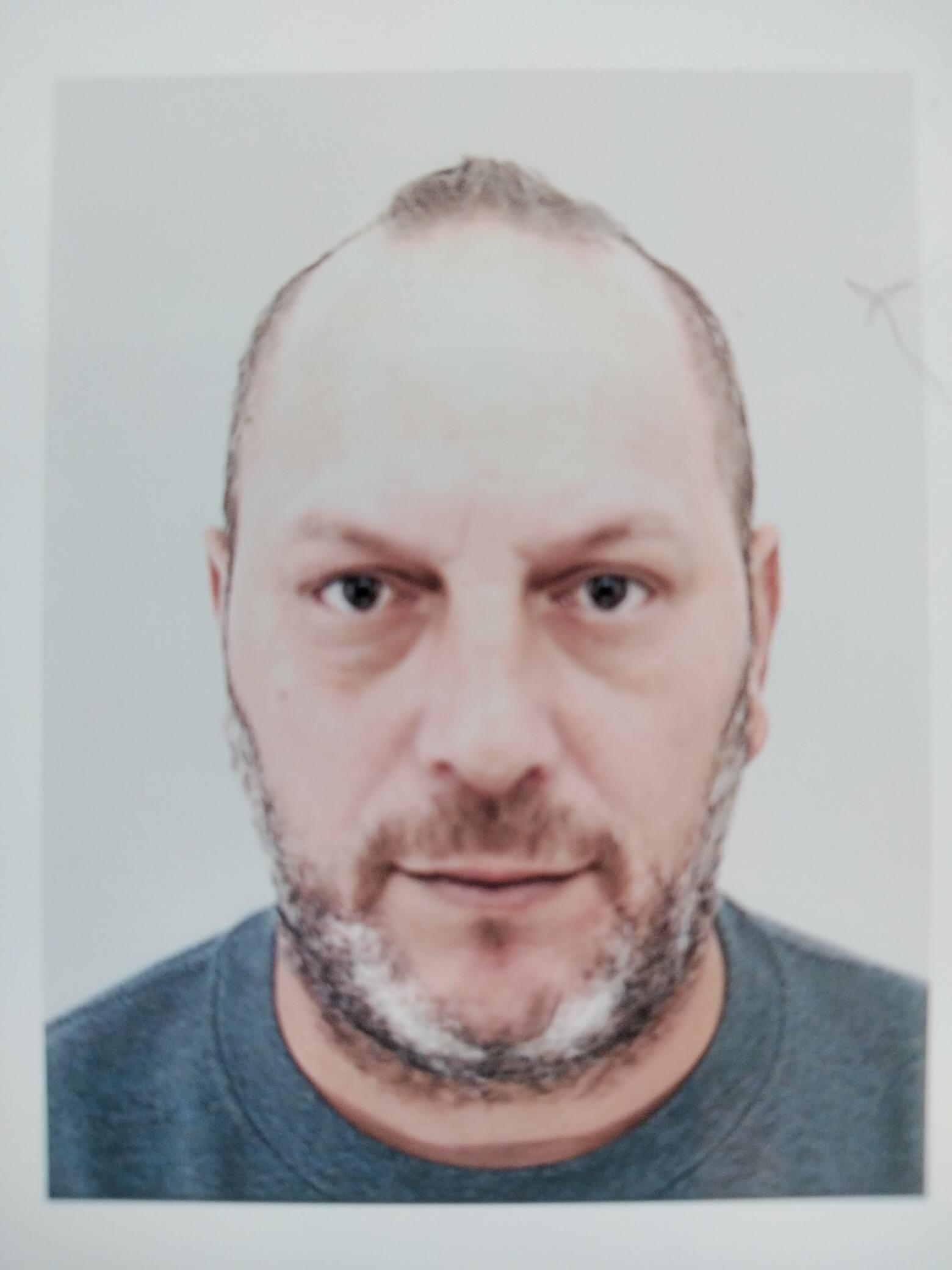 Profil de Swenn, 45 ans, Cul Belgique à Erezée