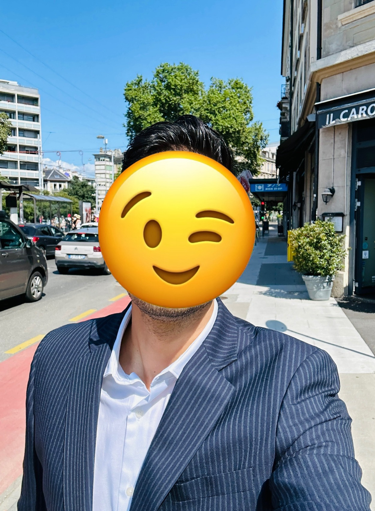 Profil de Suraj, 38 ans, Cul Belgique à Somme-Leuze