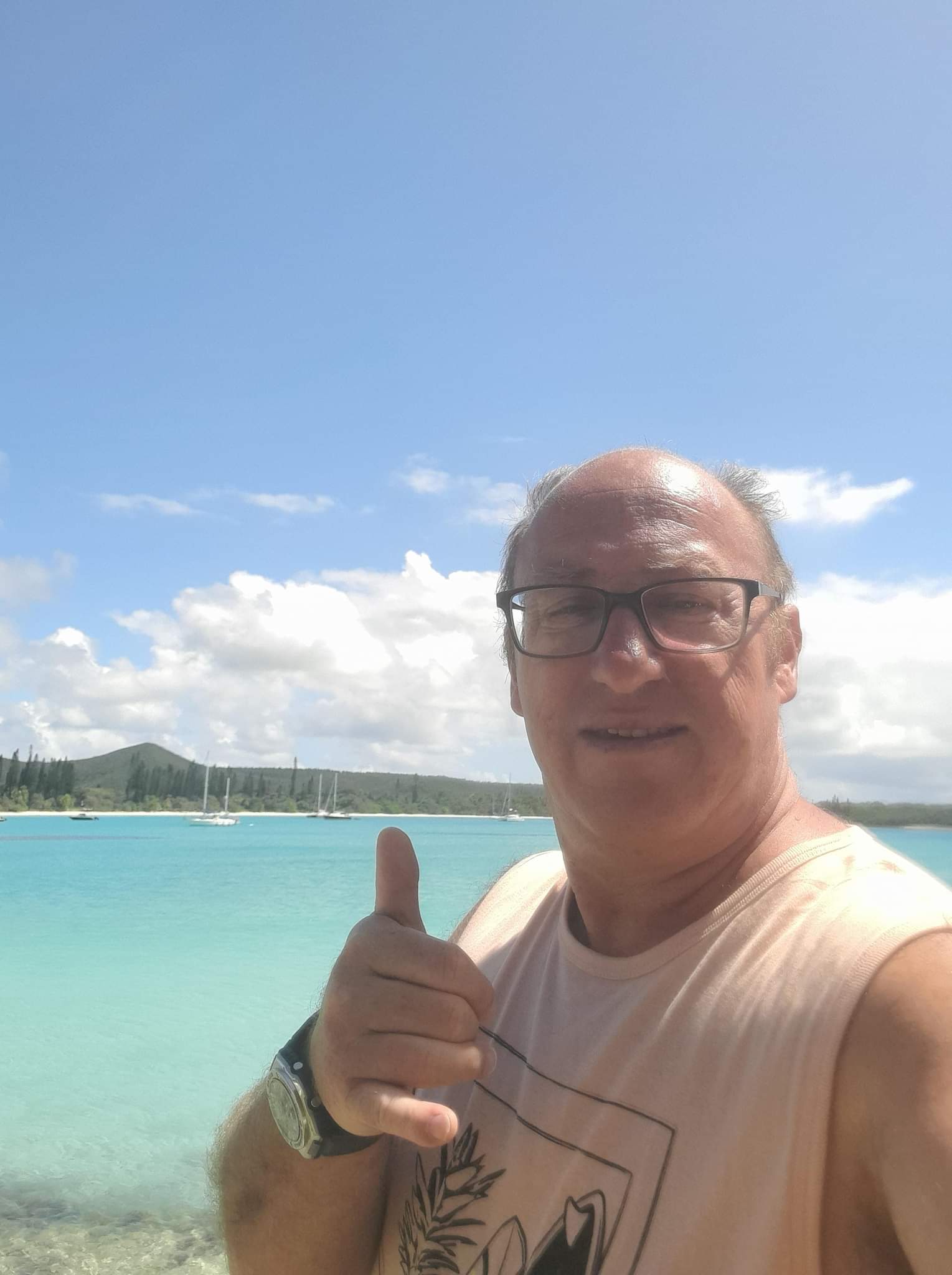 Profil de Dawud, 55 ans, Cul Belgique à Rouvroy