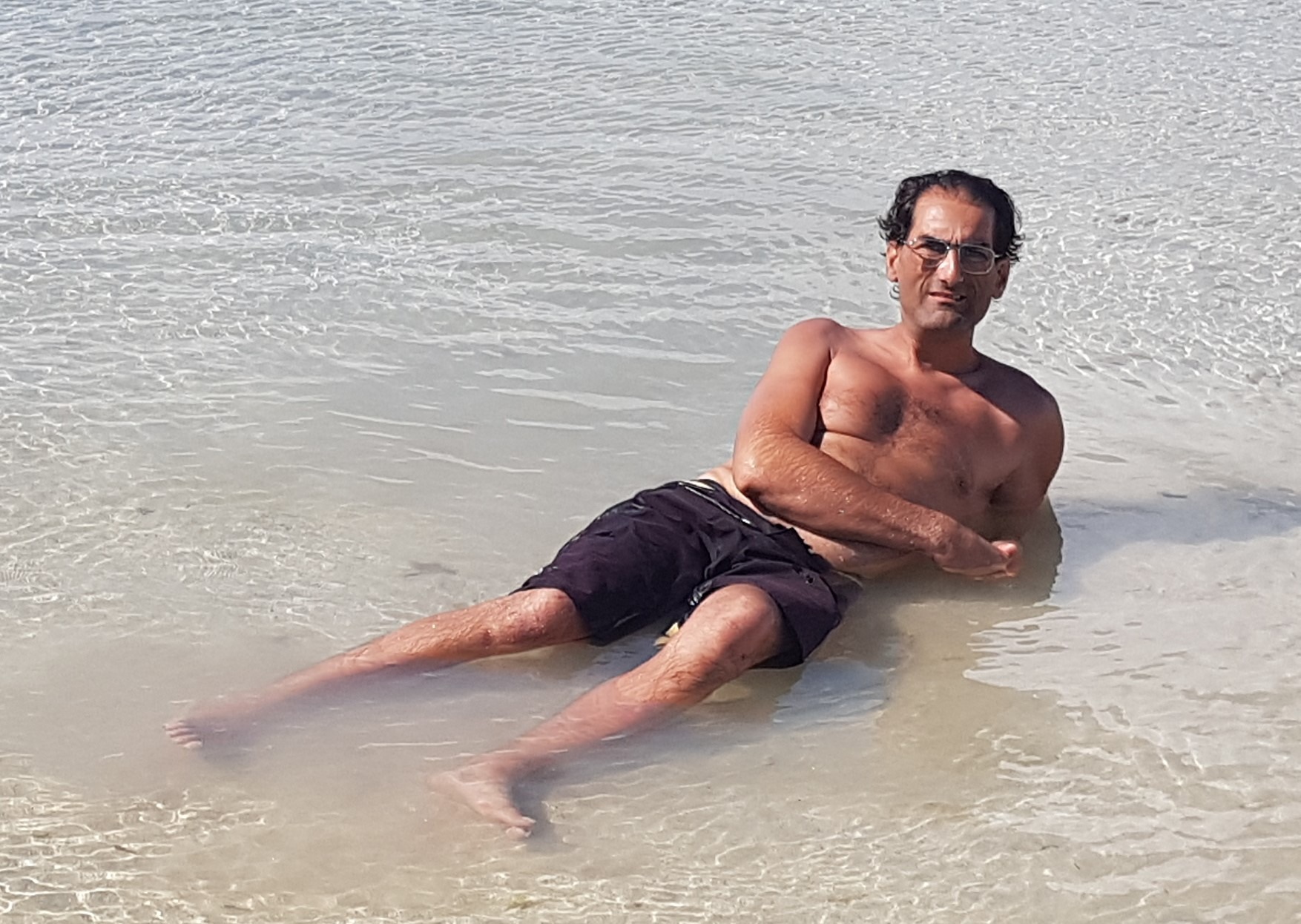 Profil de Nyl, 50 ans, Cul Belgique à Ardooie