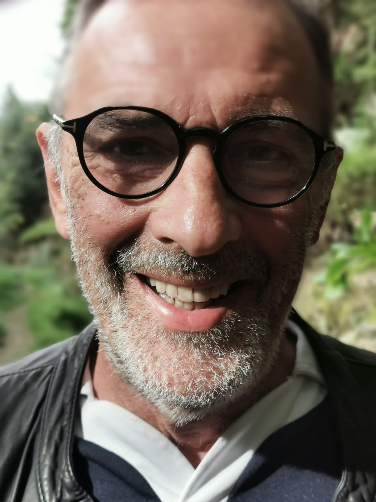 Profil de Saül, 55 ans, Cul Belgique à Vaux-sur-Sûre