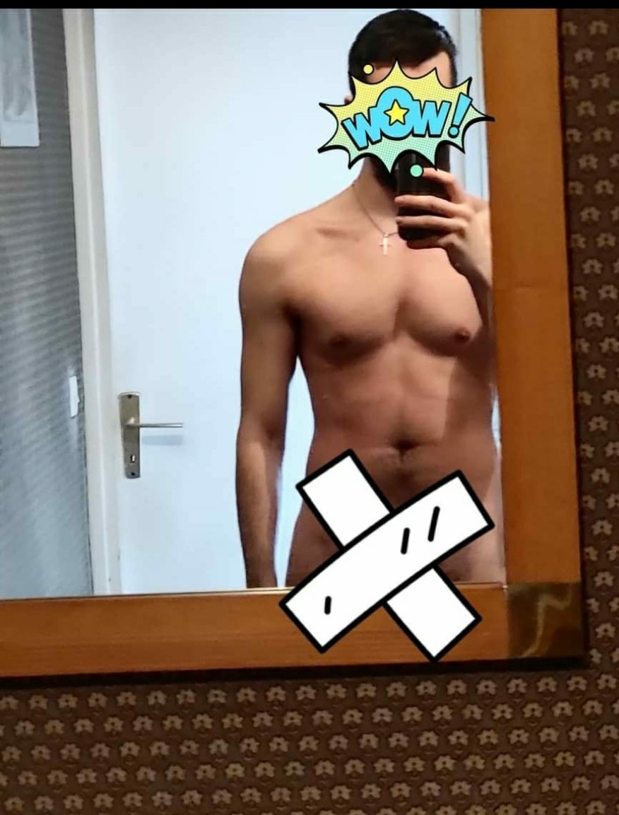 Profil de Liron, 30 ans, Cul Belgique à Erquelinnes