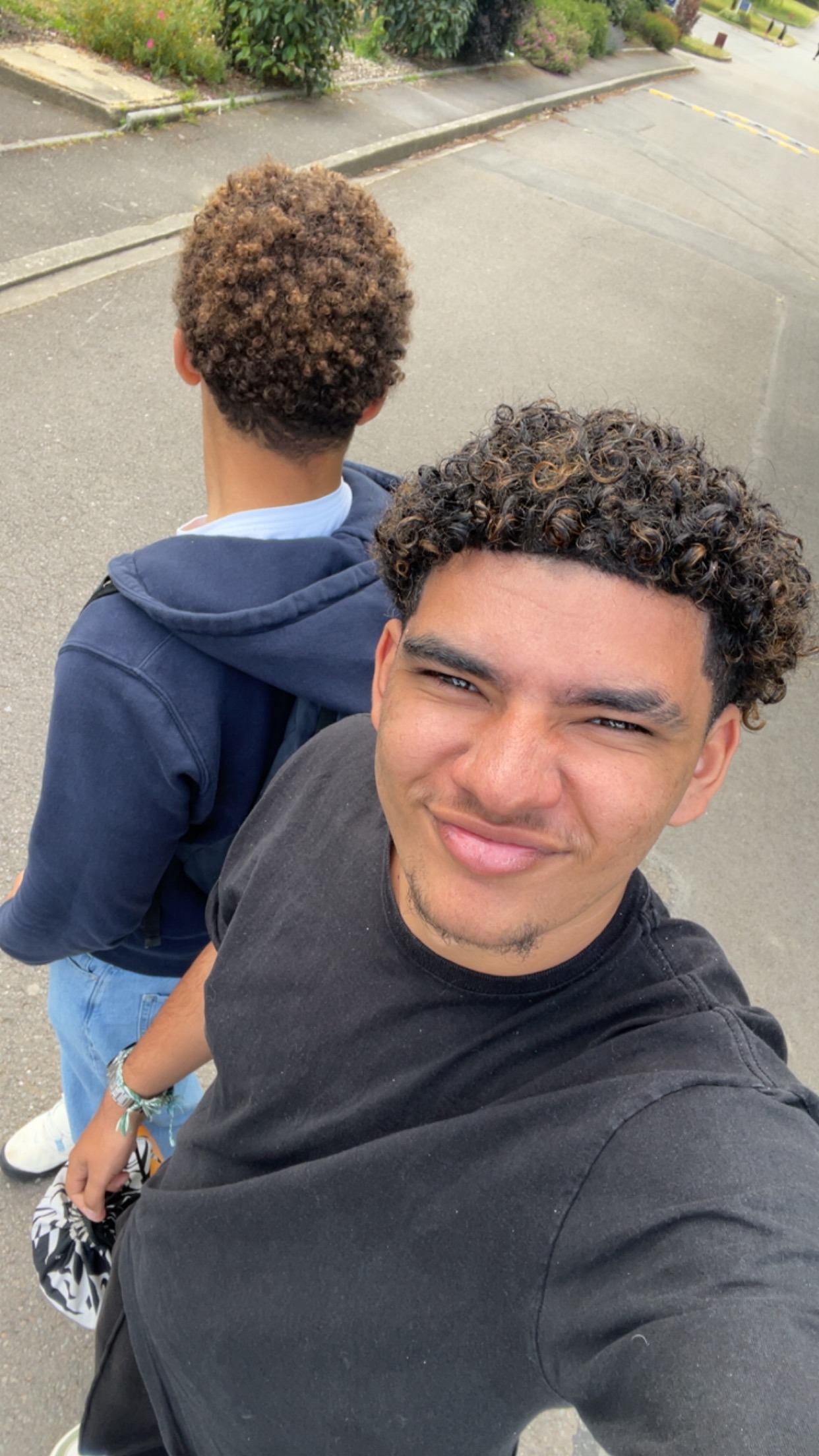 Profil de Haroon, 23 ans, Cul Belgique à Assesse