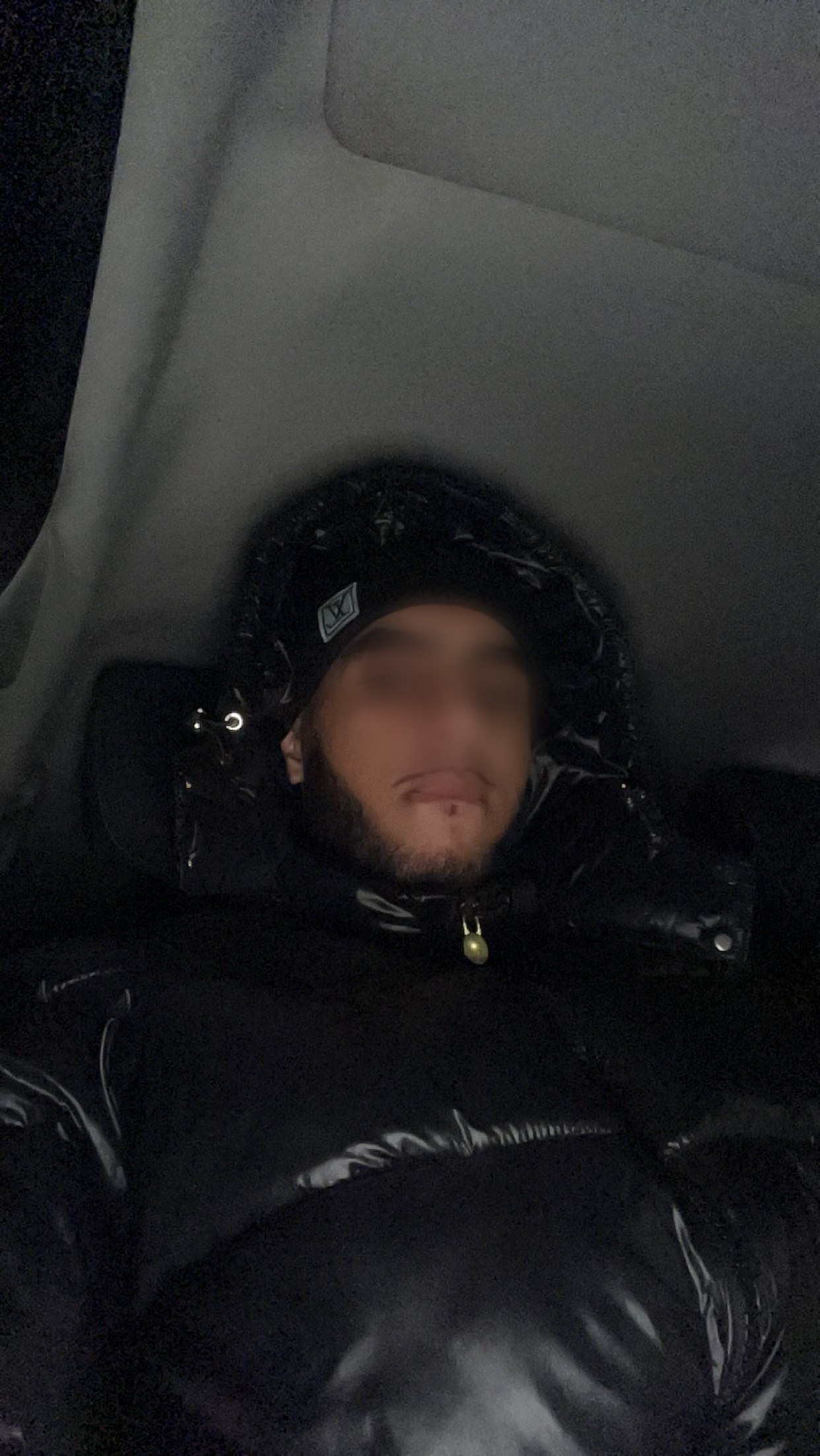 Profil de Landry, 20 ans, Cul Belgique à Flobecq