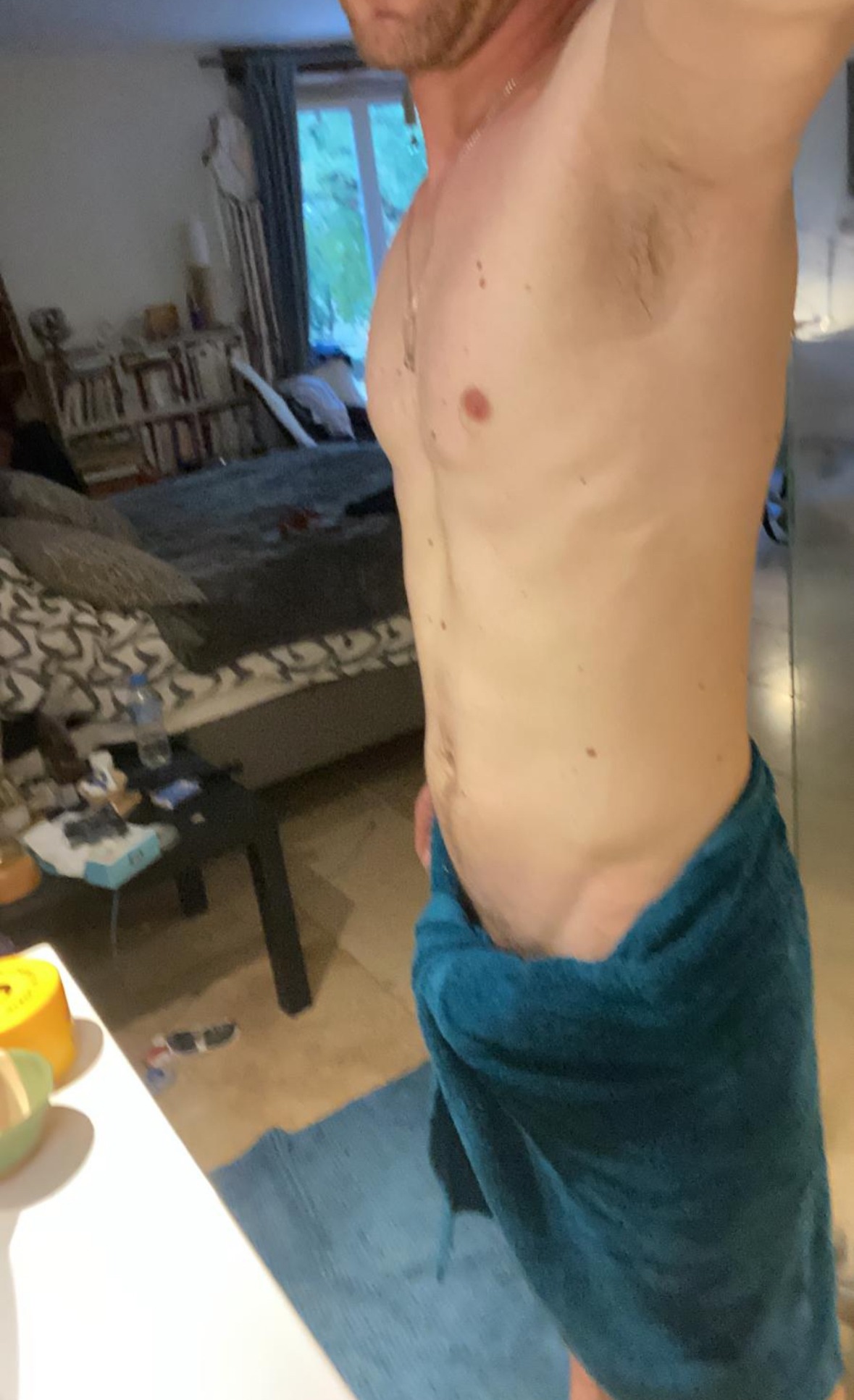 Profil de Lassine, 39 ans, Cul Belgique à Tremelo