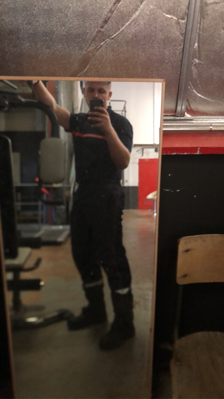 Profil de Mavrick, 22 ans, Cul Belgique à Verlaine