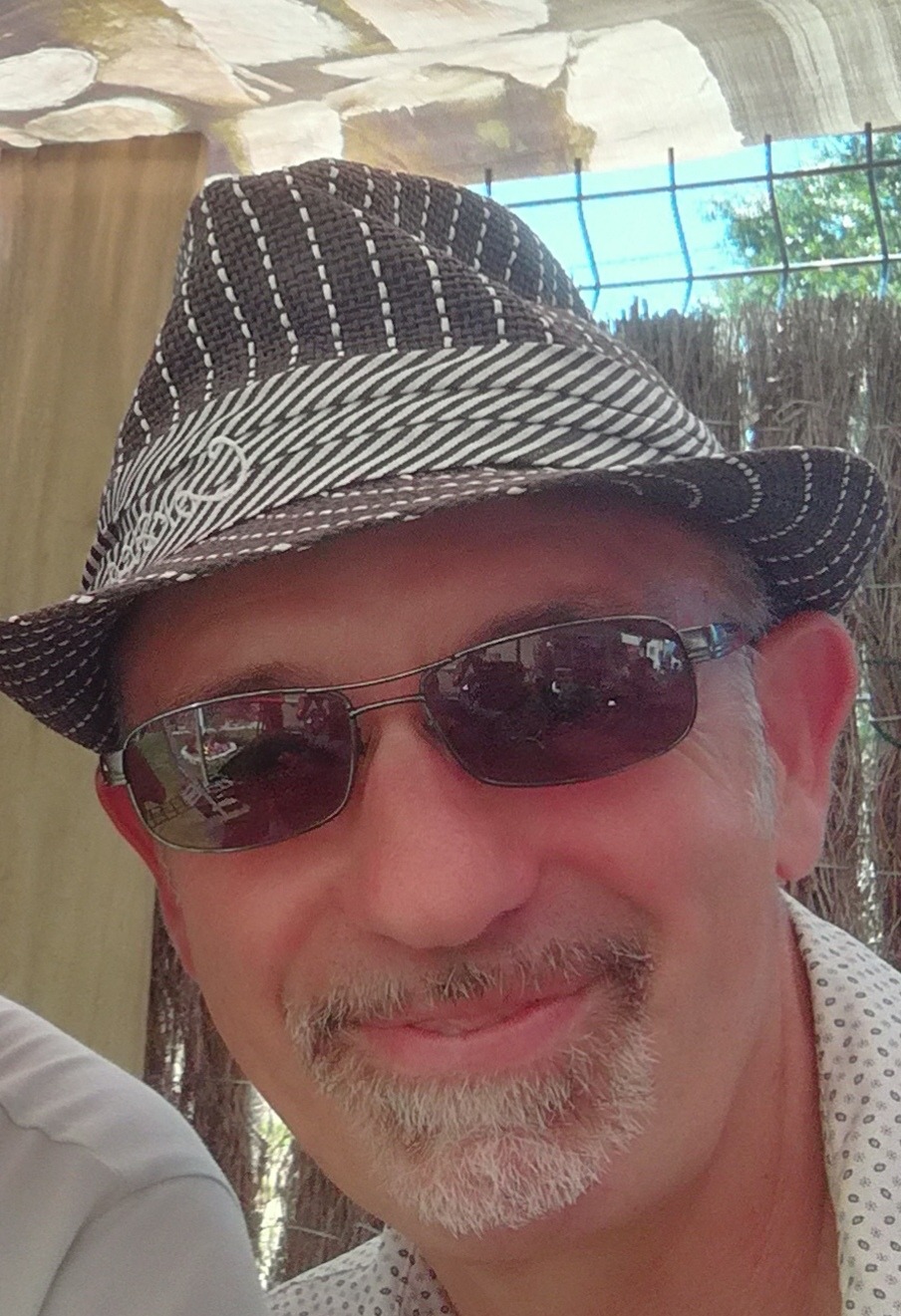 Profil de Isaia, 54 ans, Cul Belgique à Incourt