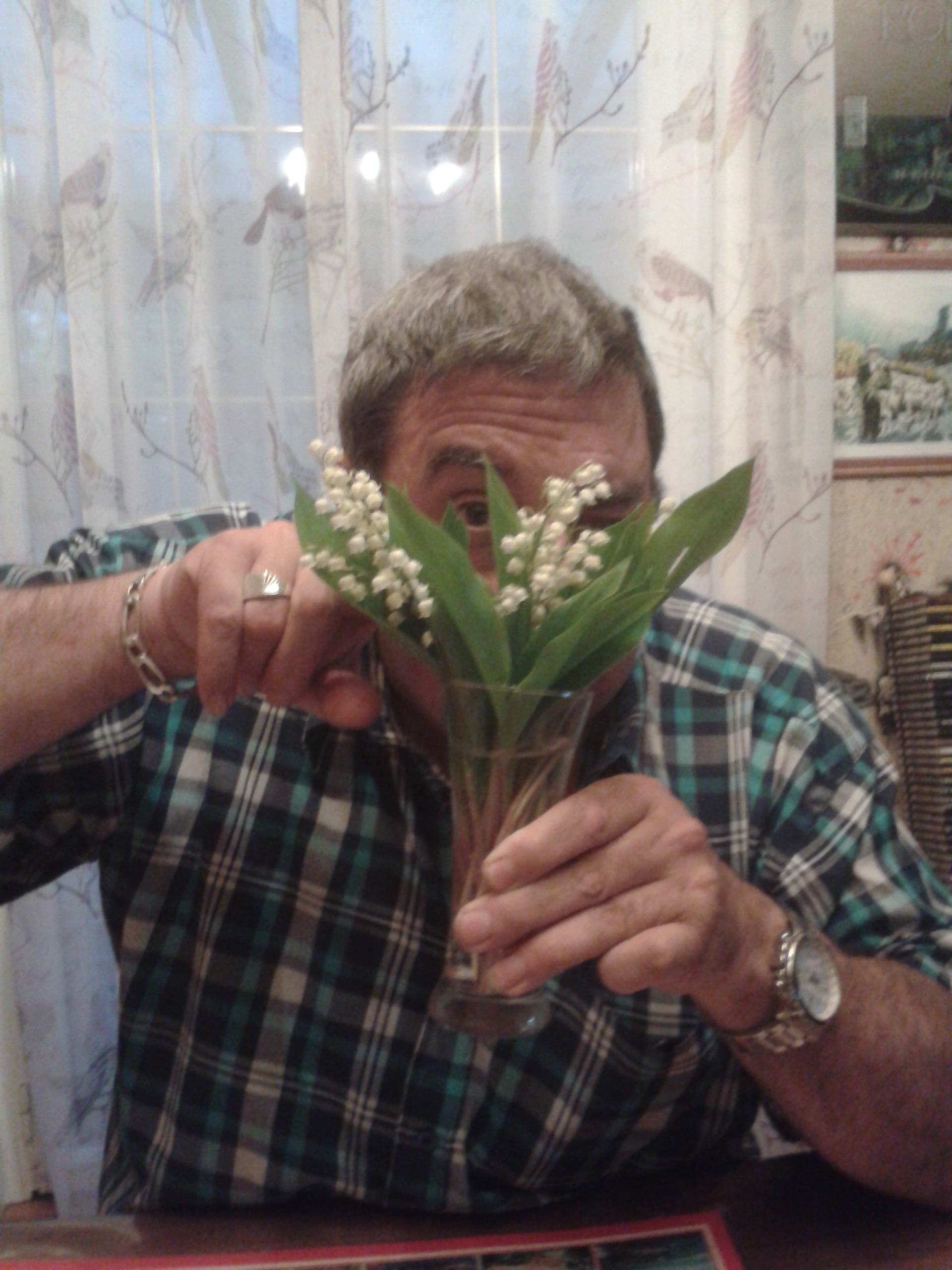 Profil de Aboubaker, 55 ans, Cul Belgique à Affligem
