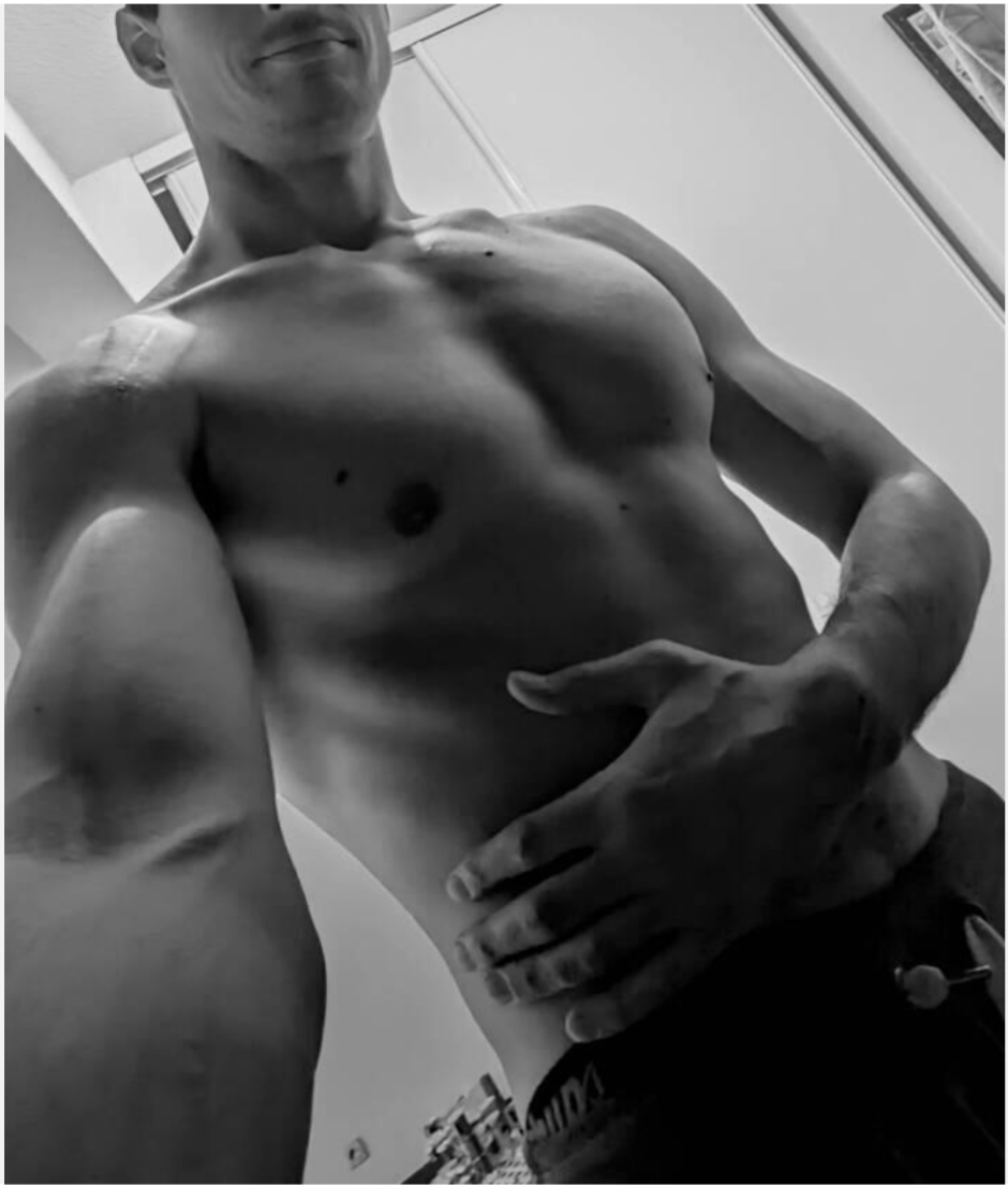 Profil de Pawel, 36 ans, Cul Belgique à Peer