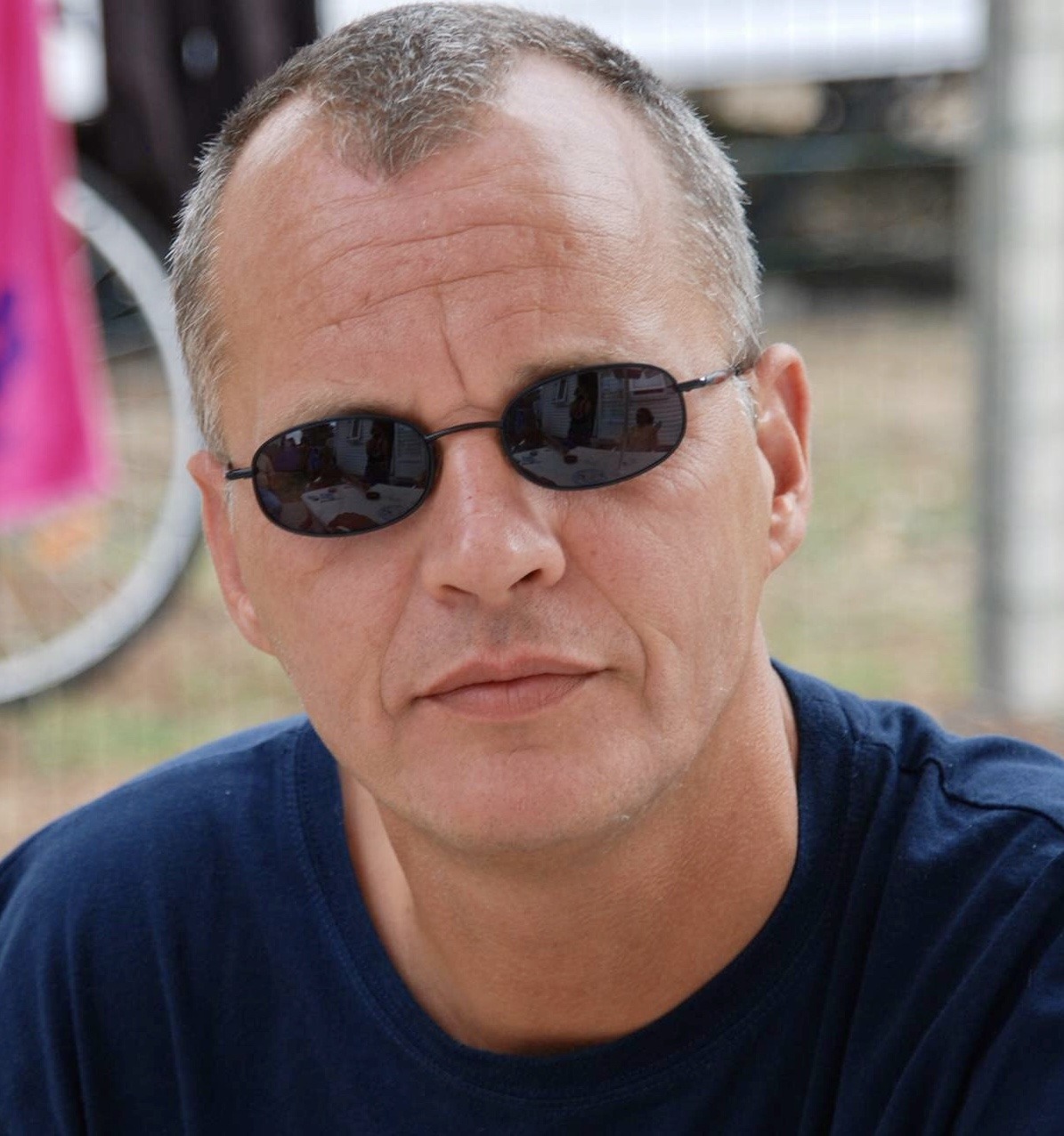 Profil de Abdelkader, 55 ans, Cul Belgique à Esneux