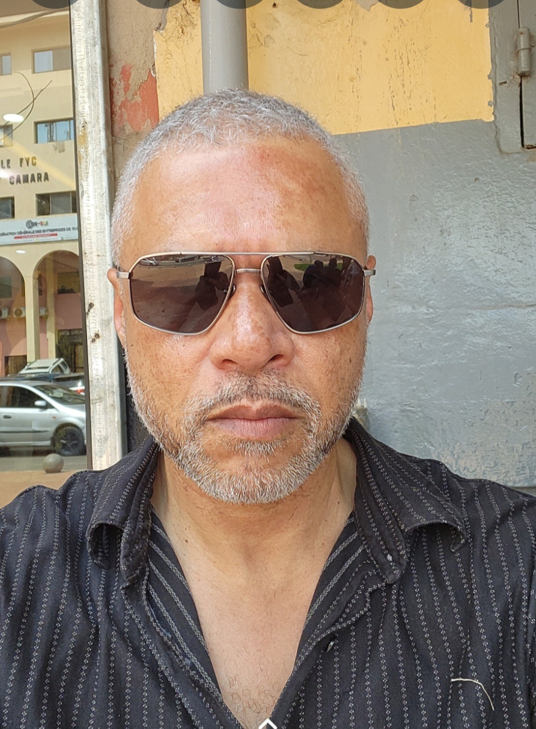 Profil de Rodrick, 49 ans, Cul Belgique à Boom