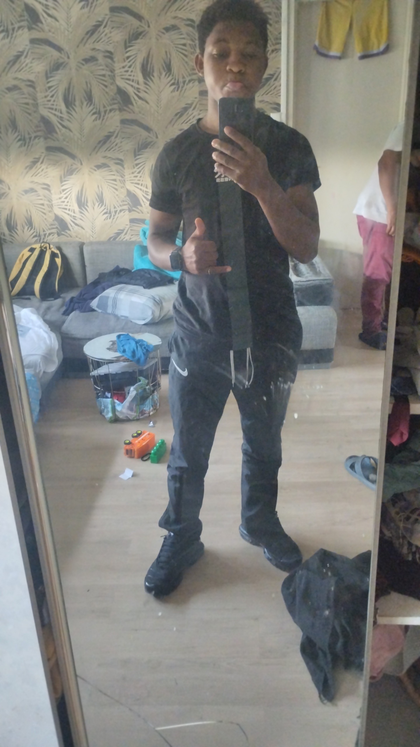 Profil de Achile, 19 ans, Cul Belgique à Anzegem