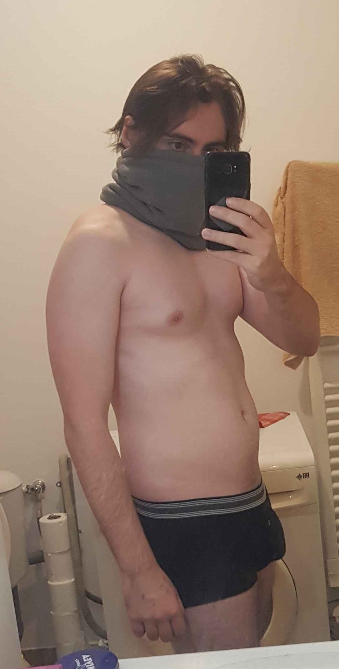 Profil de Timothée, 25 ans, Cul Belgique à Chaudfontaine
