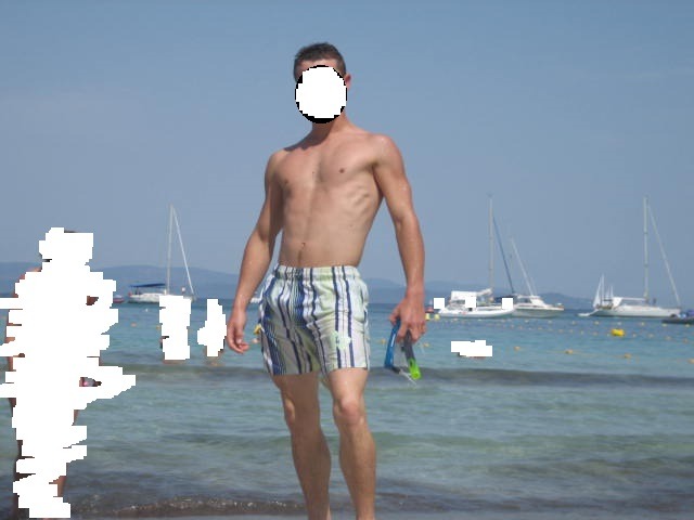 Profil de Urbain, 37 ans, Cul Belgique à Soumagne