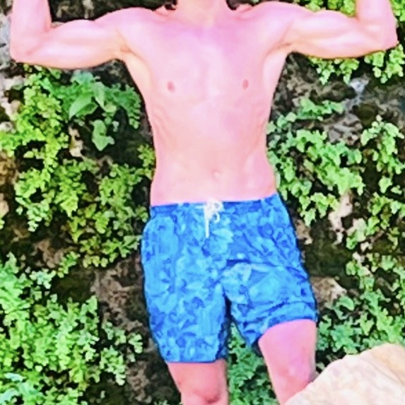 Profil de Fayel, 20 ans, Cul Belgique à Arlon